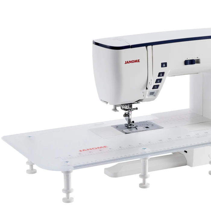 Janome Atelier 5 Anniversary Edition