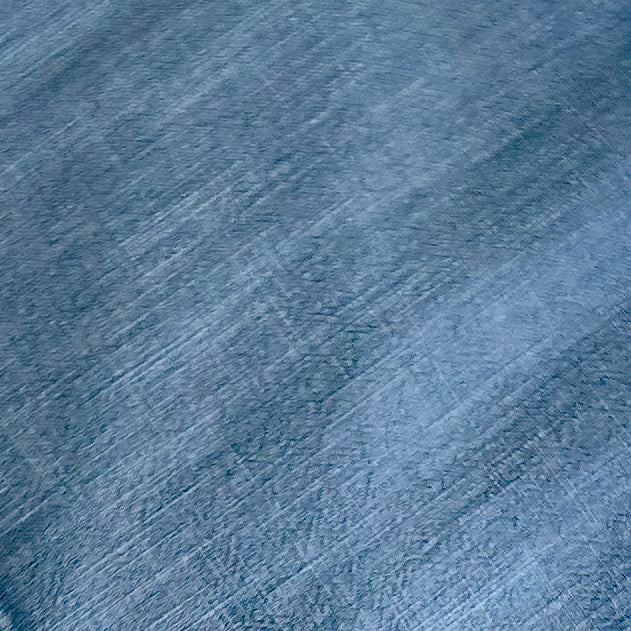 Stonewashed Ramie | Light Blue