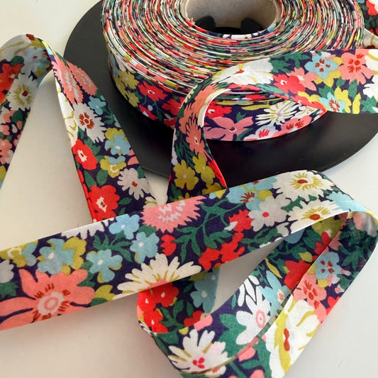 Liberty Bias Binding | Thorpe C
