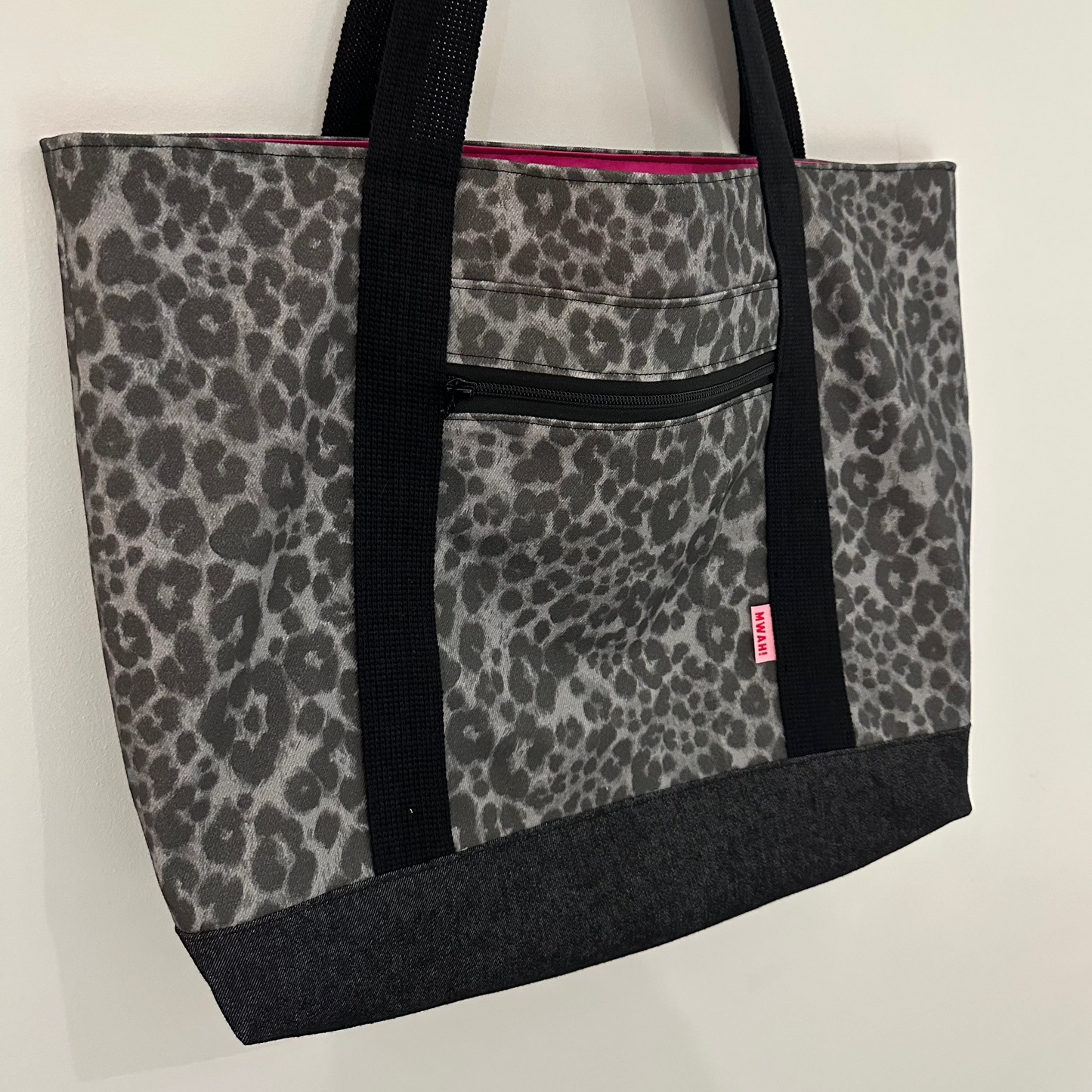 Ferry Tote Pattern (PDF)