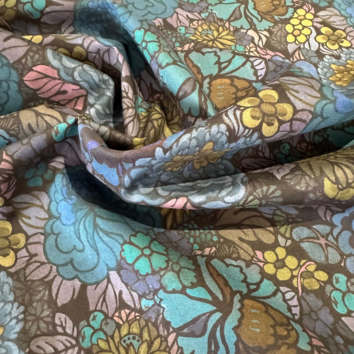 Heritage Garden | Tana Lawn™