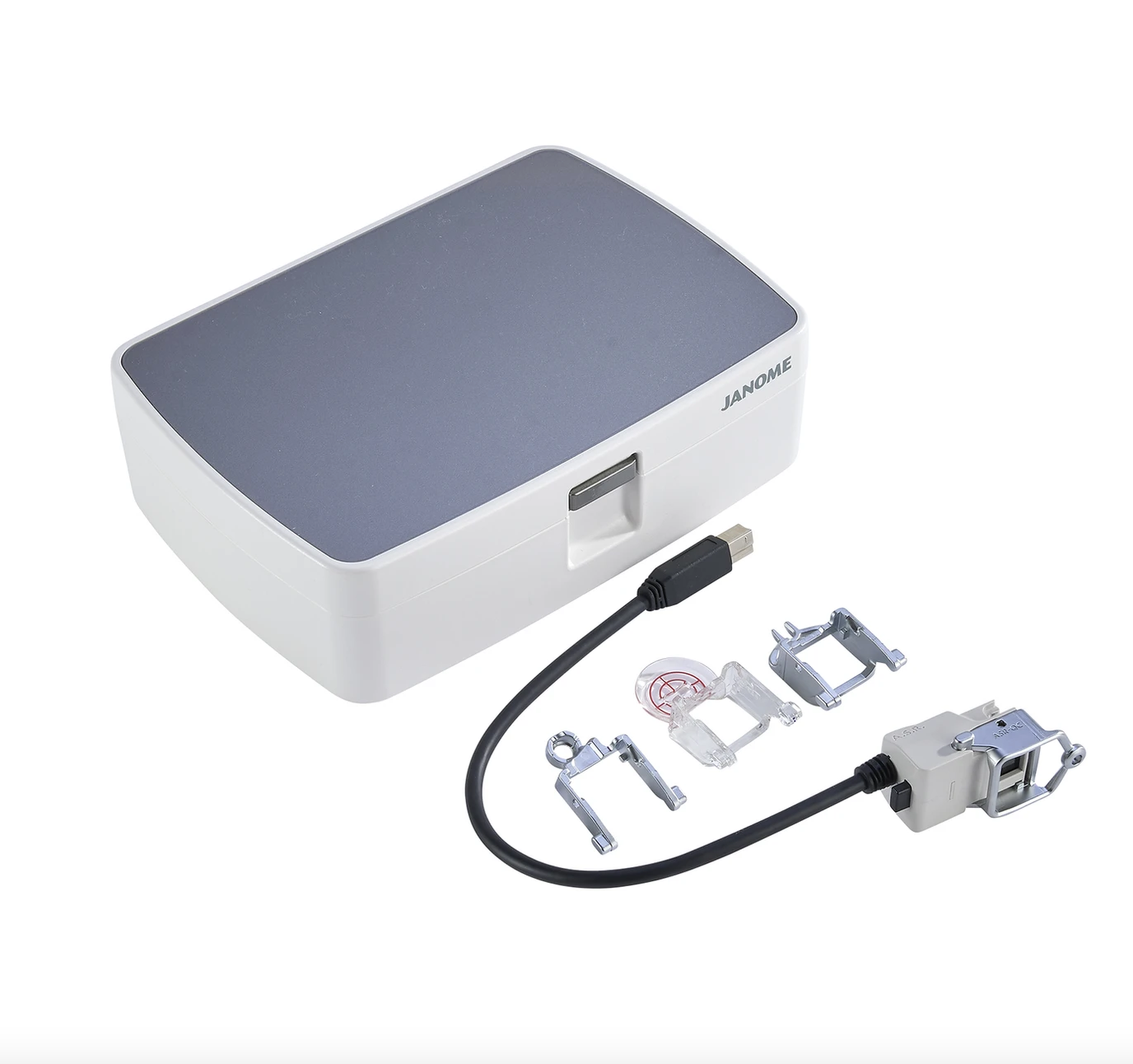 Janome MC9480QC Professional | SAVE £300 + FREE Ruler work Set