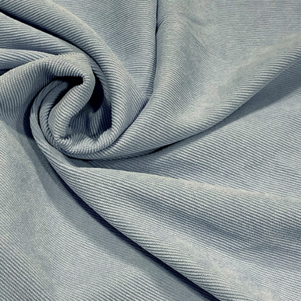 Light Blue Babycord