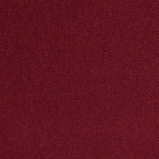 Cole 9oz Denim | Burgundy