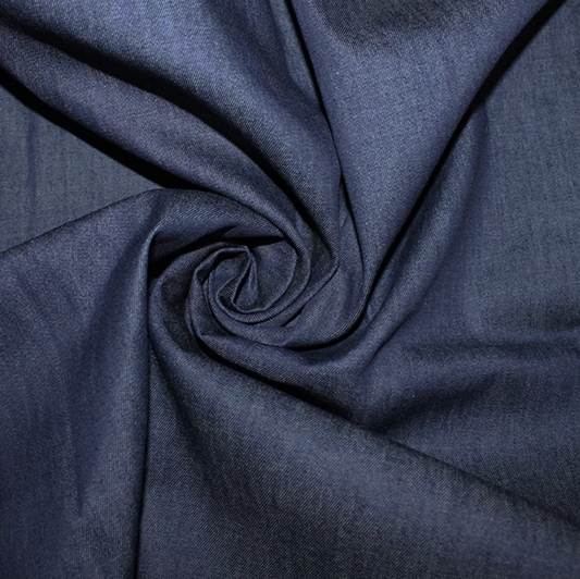 4.8oz Lightweight Denim