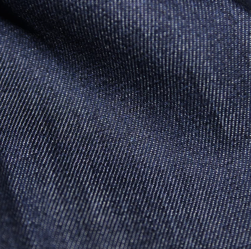 4.8oz Lightweight Denim