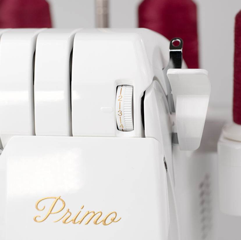 Primo Cover Stitch | baby lock