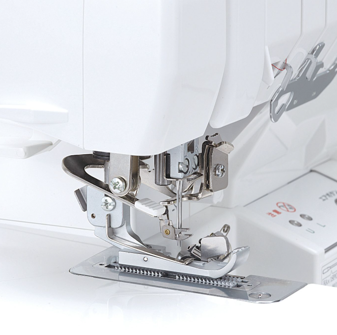 enlighten Overlocker | baby lock