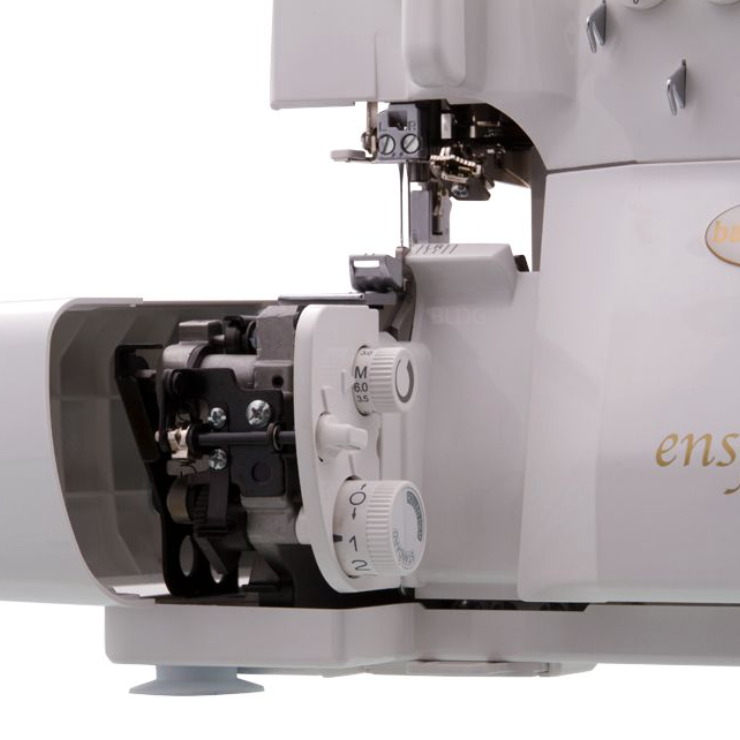 Enspire Overlocker | baby lock