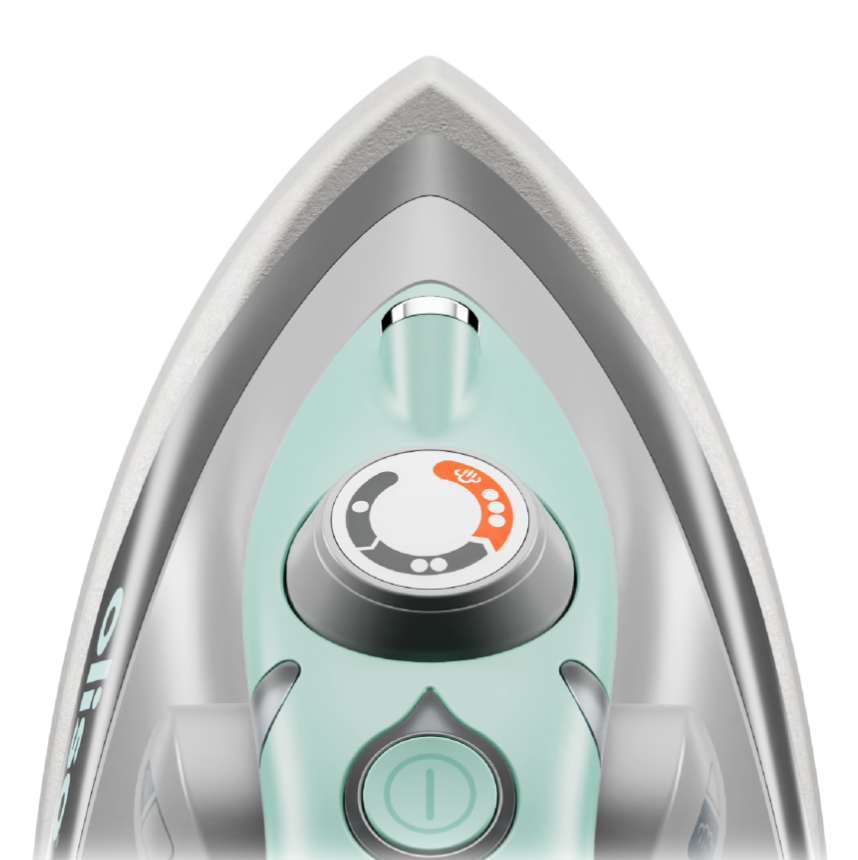 Oliso Mini Project Iron | M3Pro Aqua