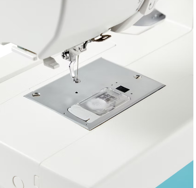 Janome MC100E | Embroidery Machine