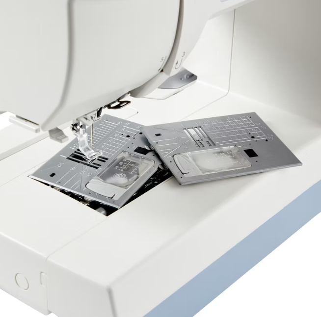 Janome MC1000 | Sewing and Embroidery Machine