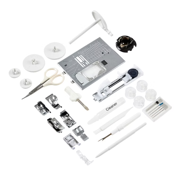 Janome MC1000 | Sewing and Embroidery Machine