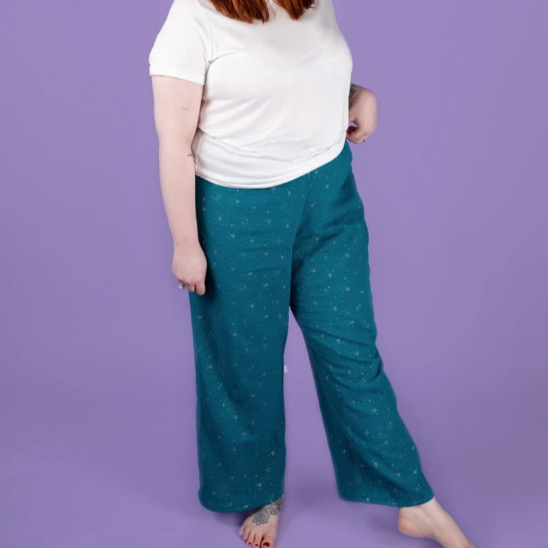 Jaimie Size 6-34 | Paper Pattern