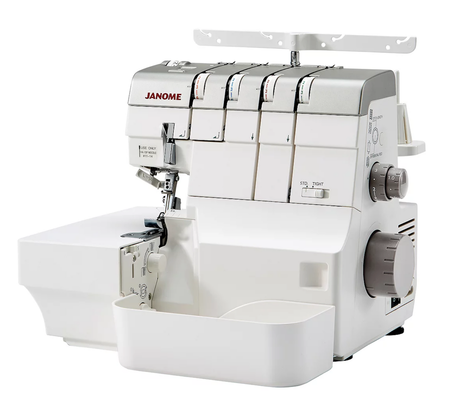 Janome AT2000D