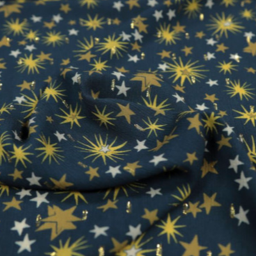 Cosmos | Fabric Godmother 2m Remnant