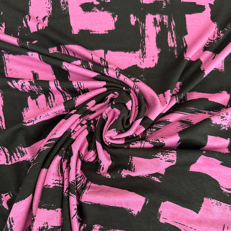 All Stretch Fabric