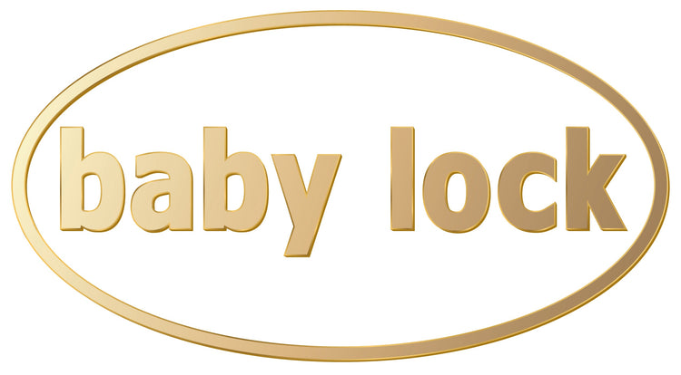 Overlockers - baby lock