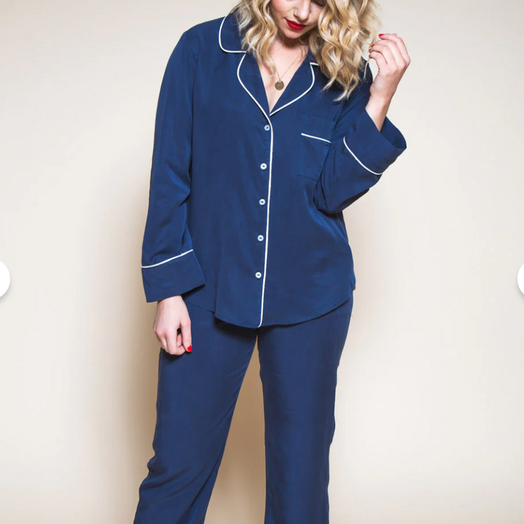 Sleepwear Patterns