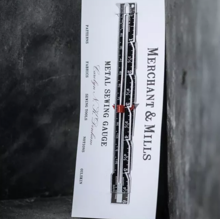 Rulers and Measuring