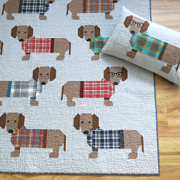 Quilt Patterns