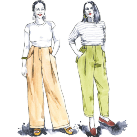 All Patterns