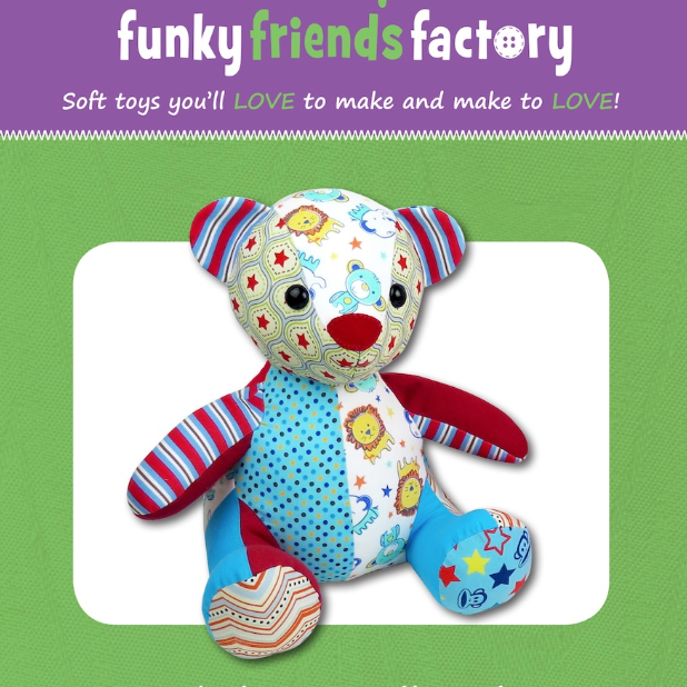 Funky Friends Factory