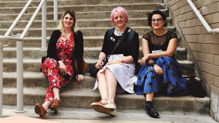 Ruby Star Society