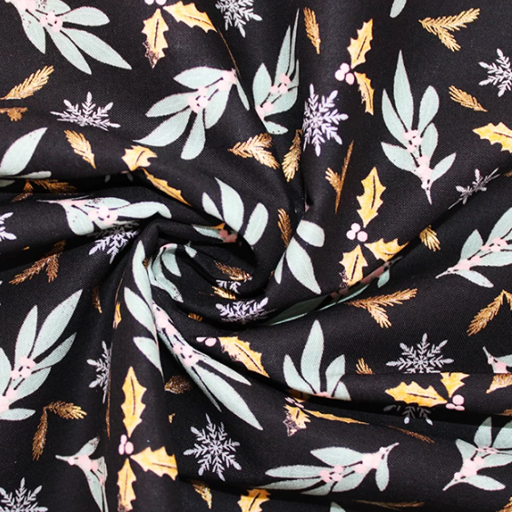 Christmas Fabric