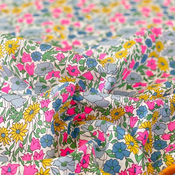 Floral