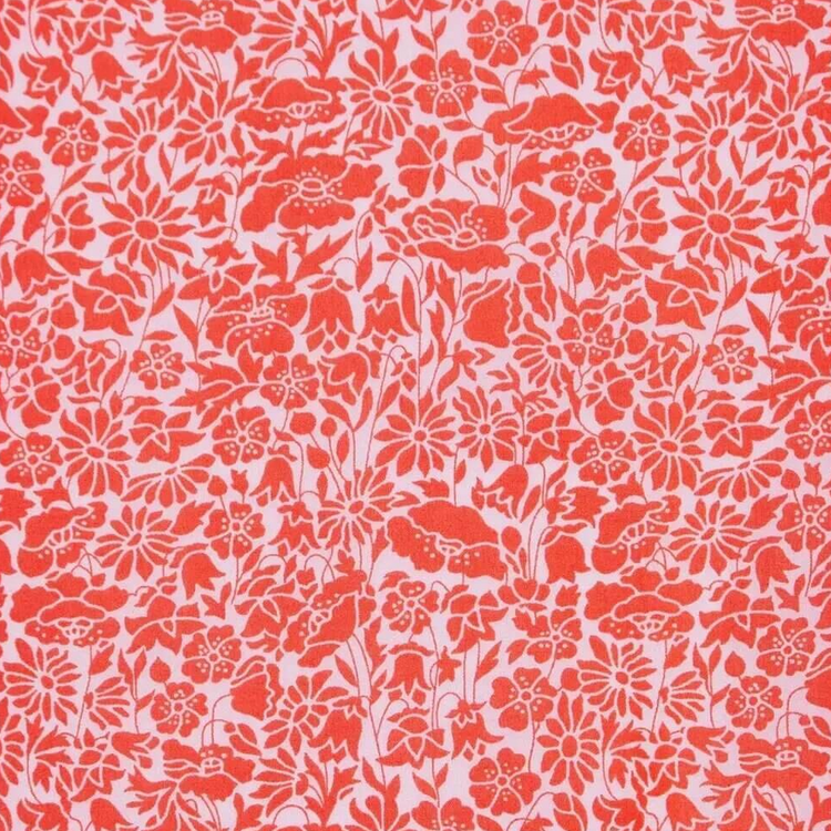 Pink Fabric