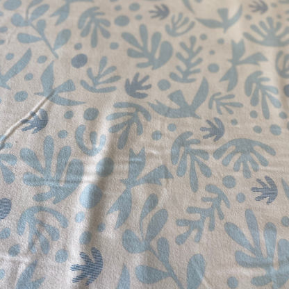 Boho Birds Honeymoon | Suzy Quilts | Flannel