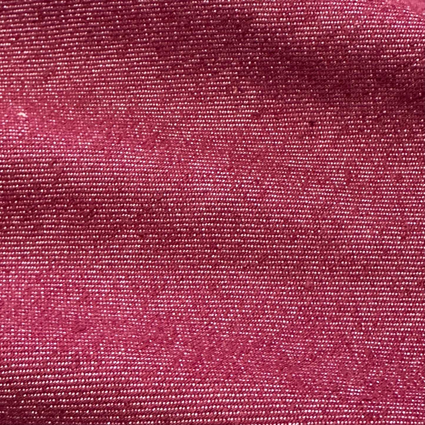 Stretch Denim Twill | Plum