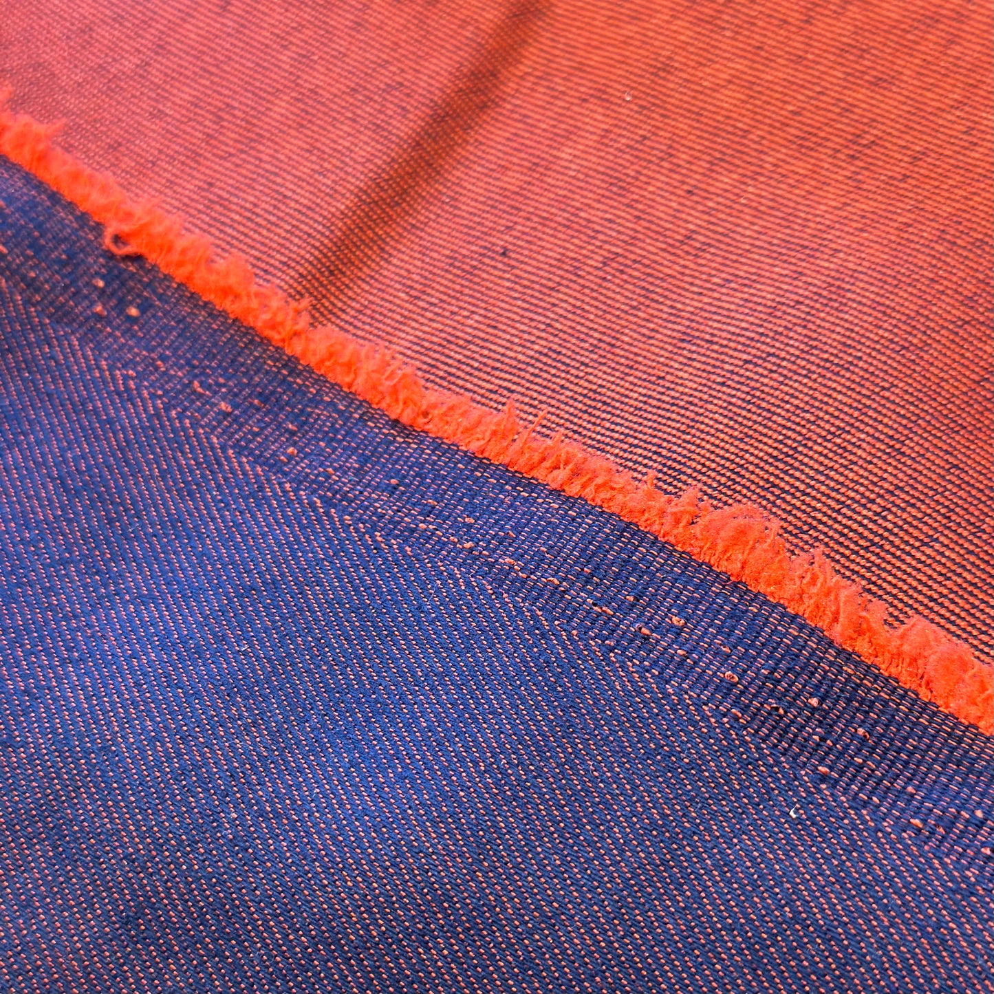 Norma Jean Denim | Orange