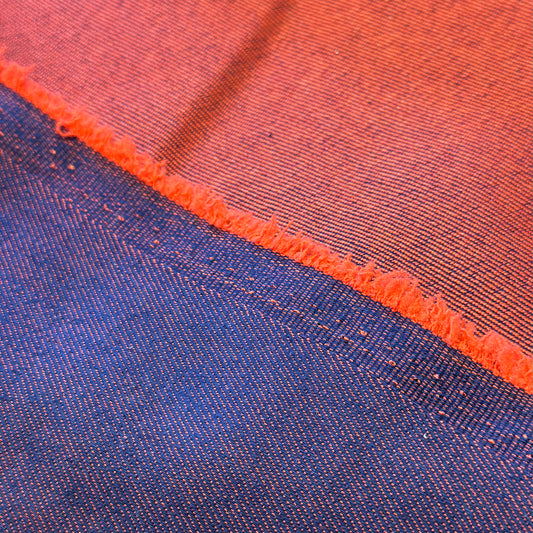 Norma Jean Denim | Orange