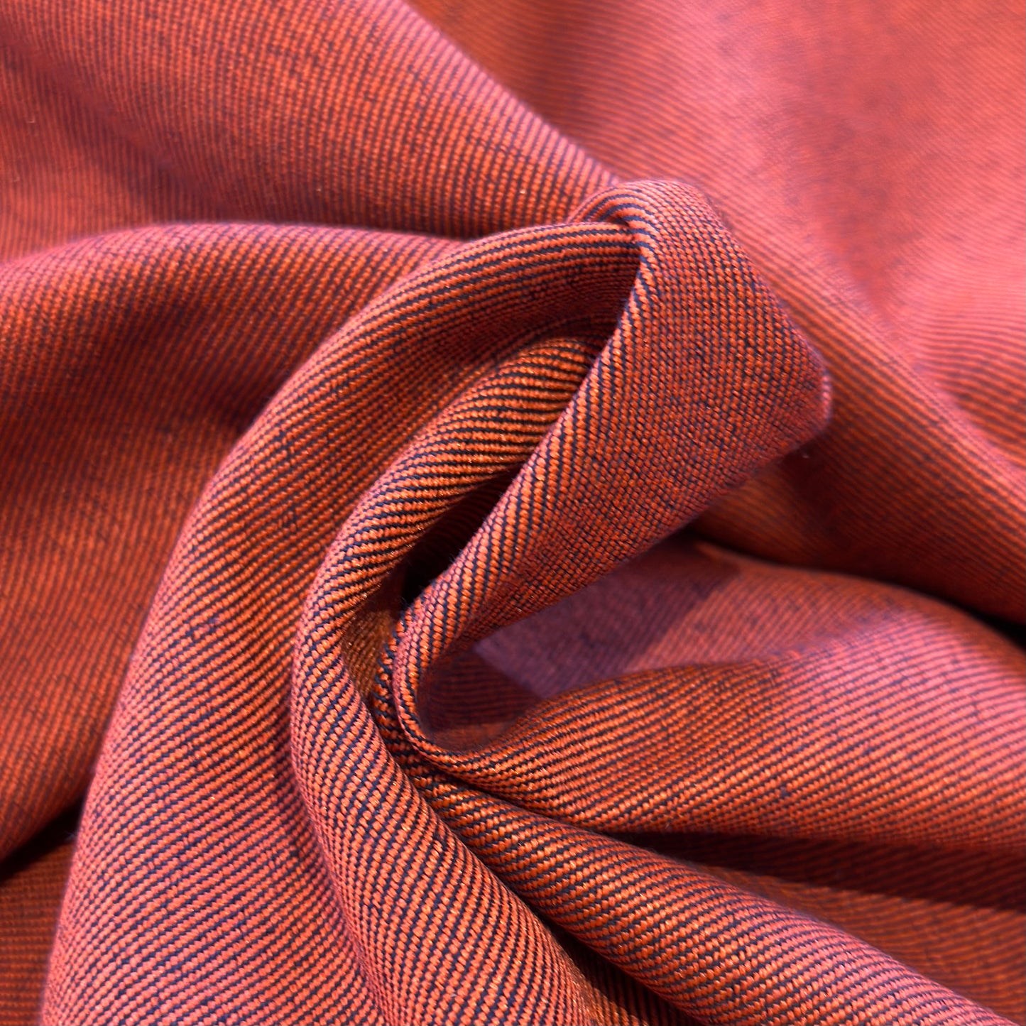 Norma Jean Denim | Orange