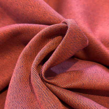 Norma Jean Denim | Orange