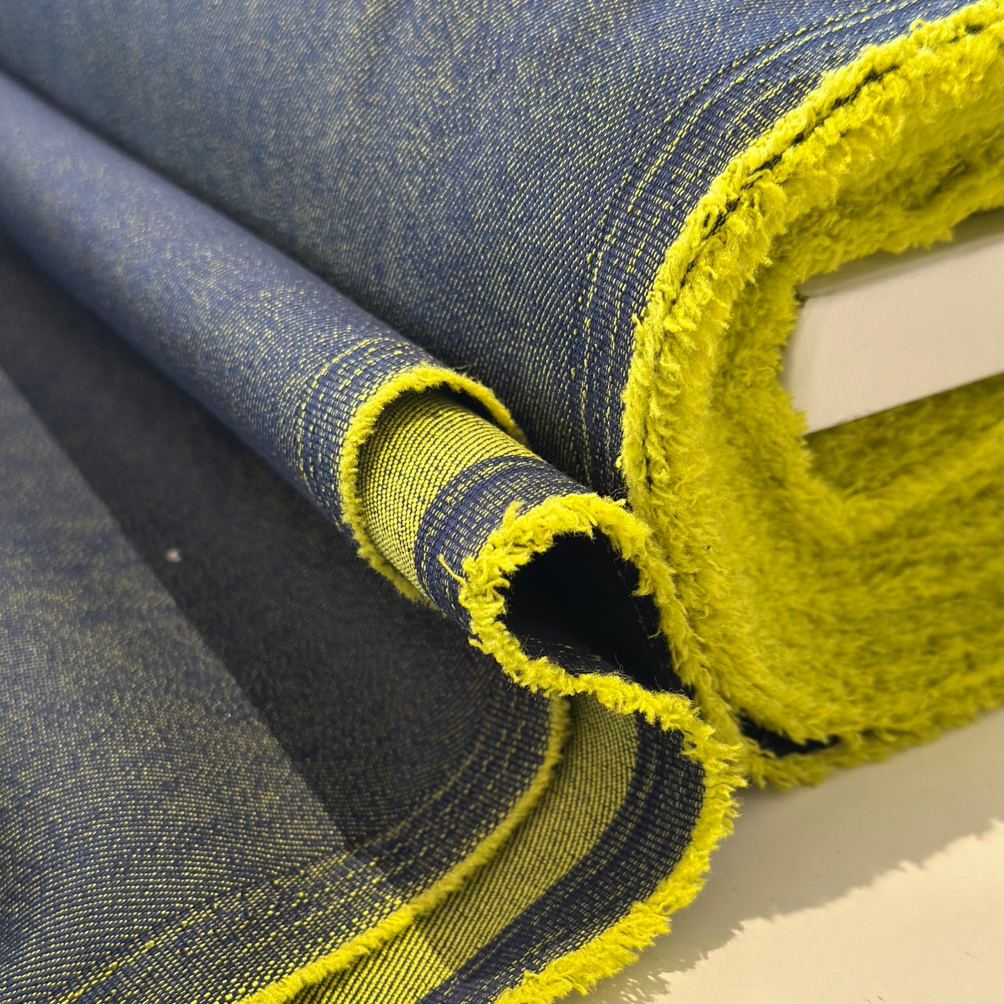Norma Jean Denim | Lime