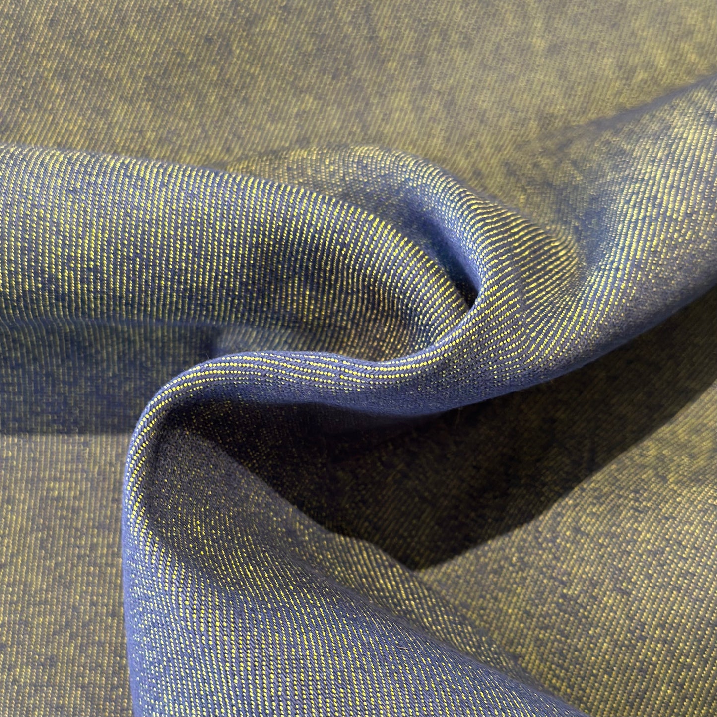 Norma Jean Denim | Lime