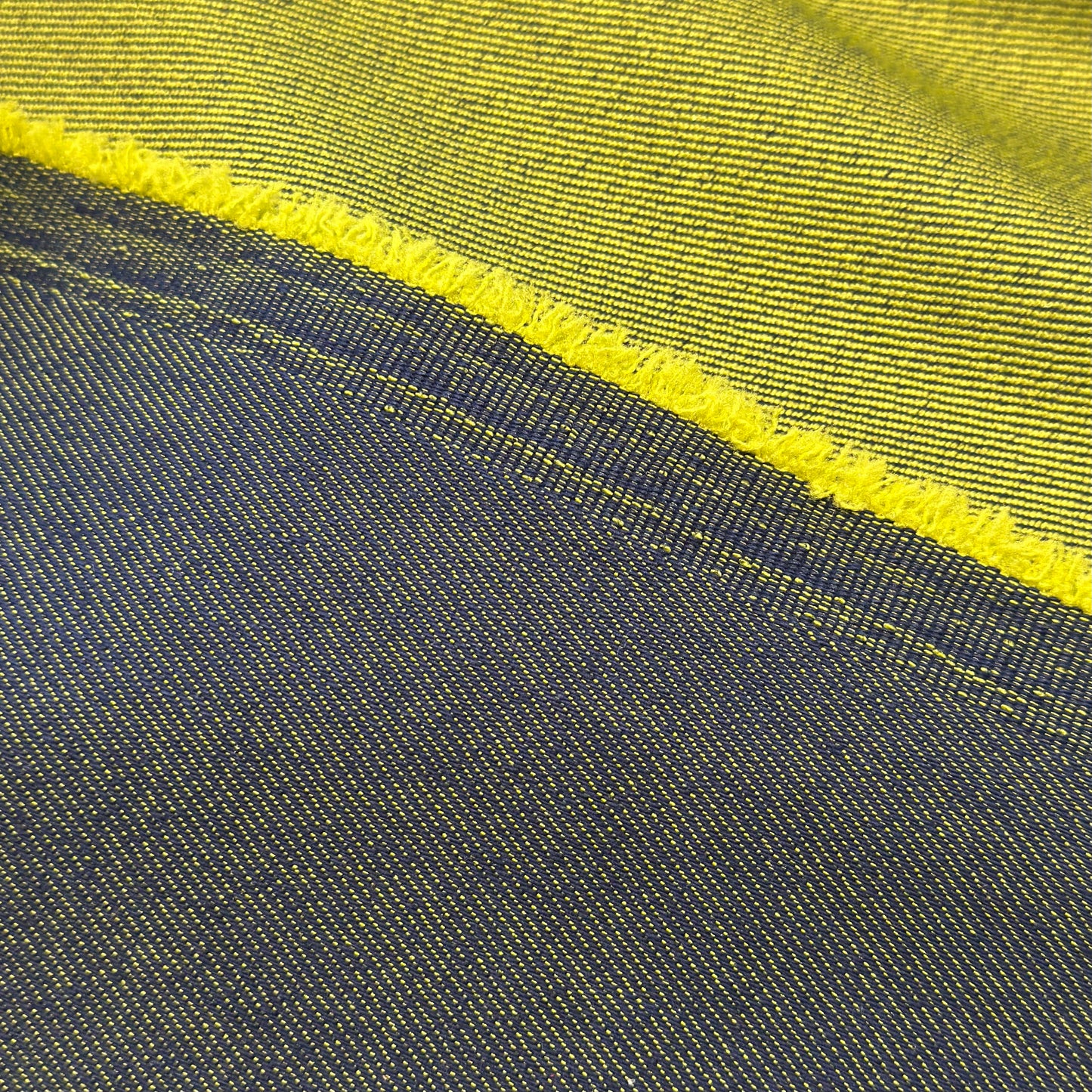 Norma Jean Denim | Lime
