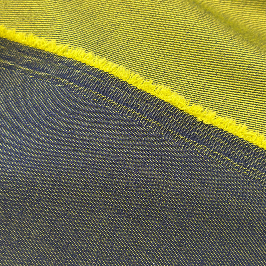 Norma Jean Denim | Lime