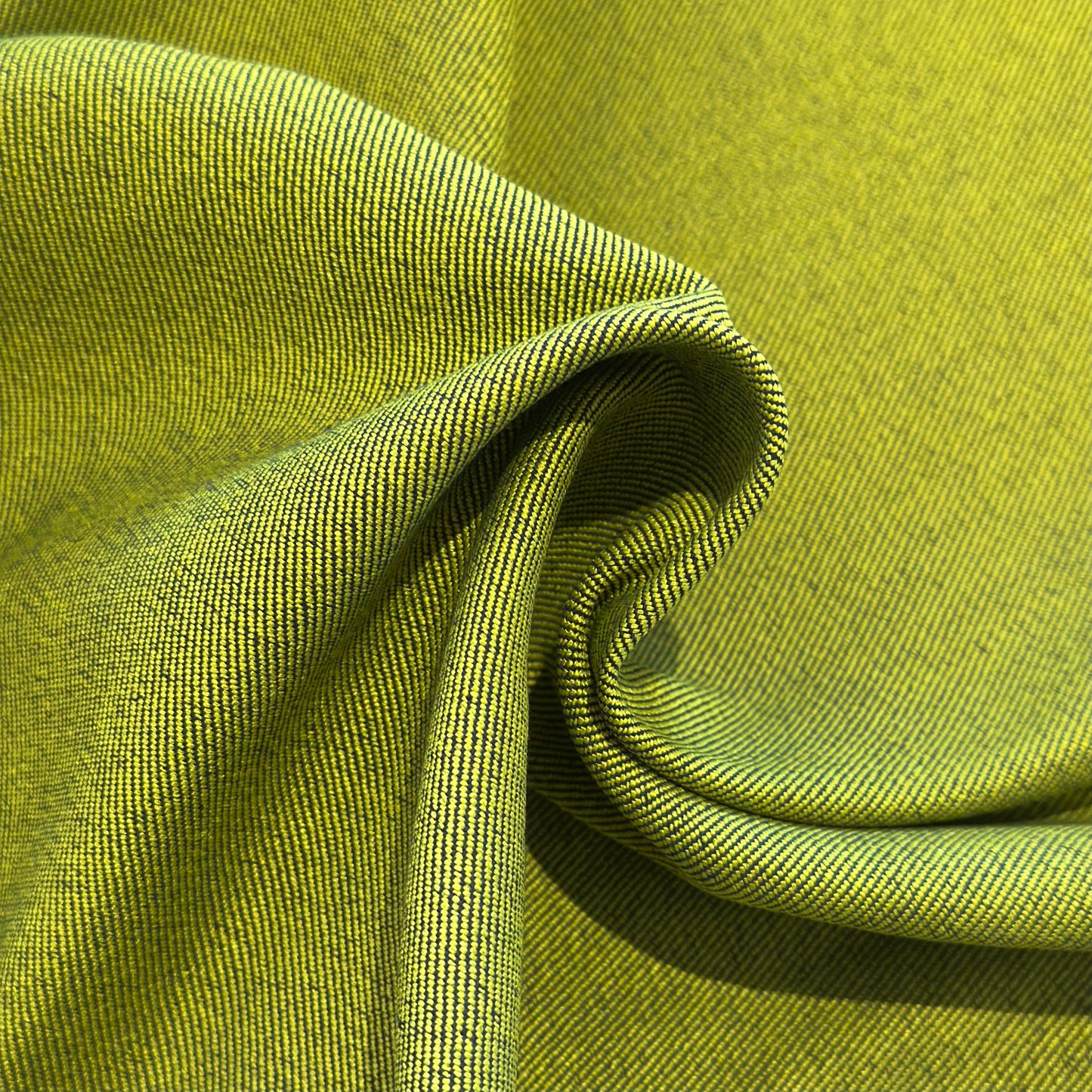 Norma Jean Denim | Lime