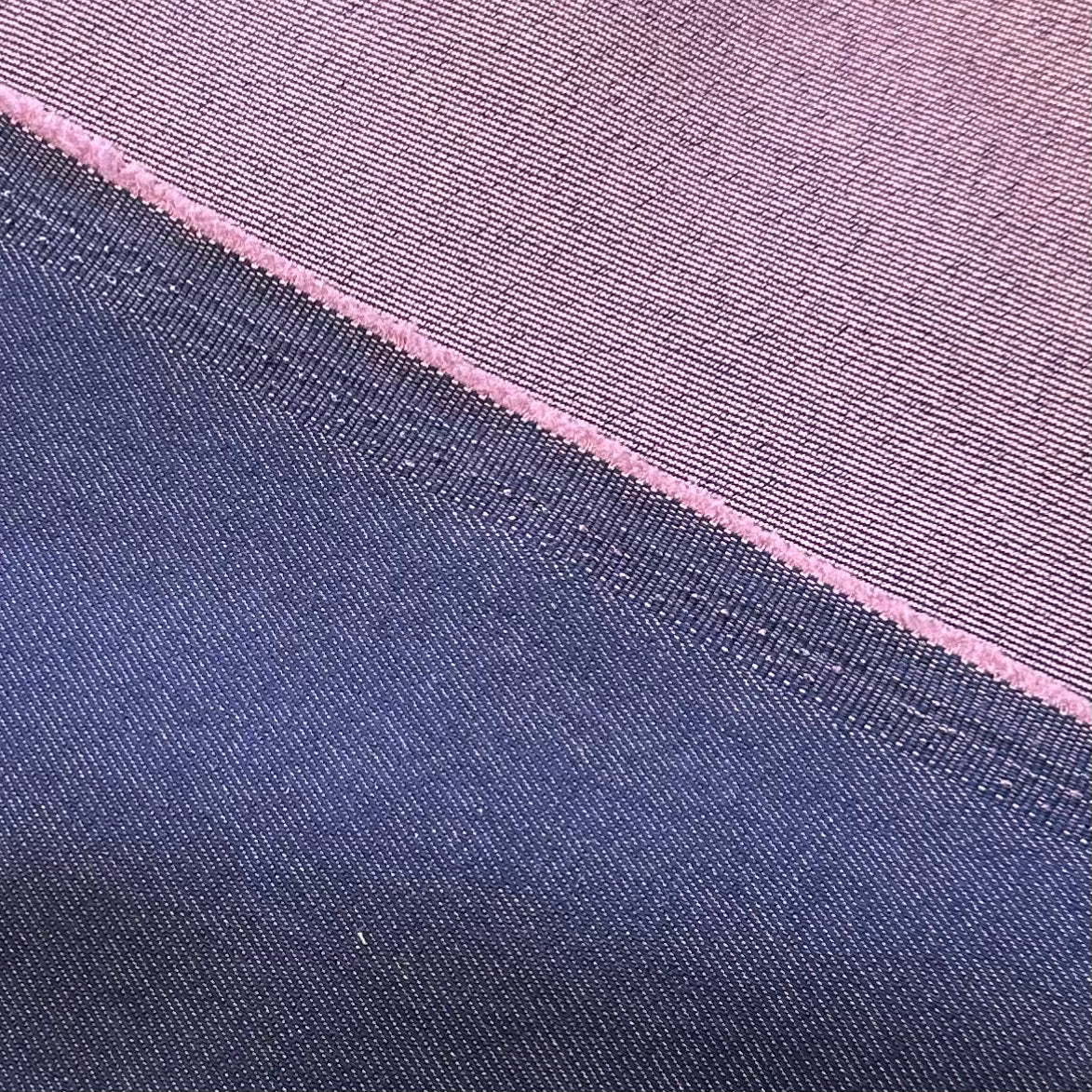 Norma Jean Denim | Pink