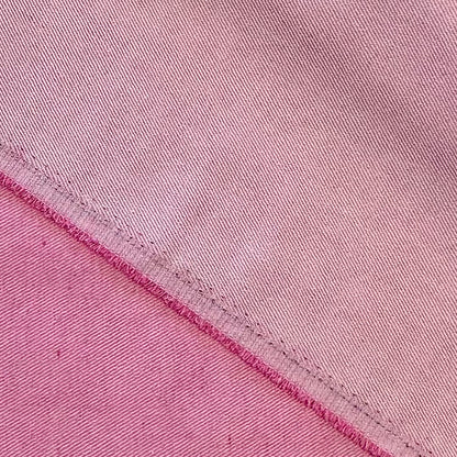 Pastel Denim | Pink