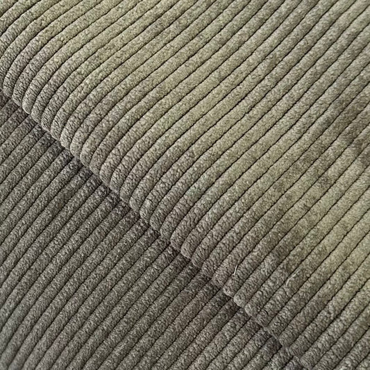 Washed Corduroy | Olive