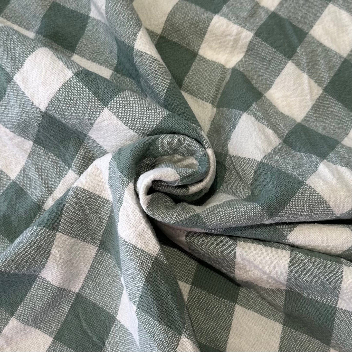 Organic Check | Sage