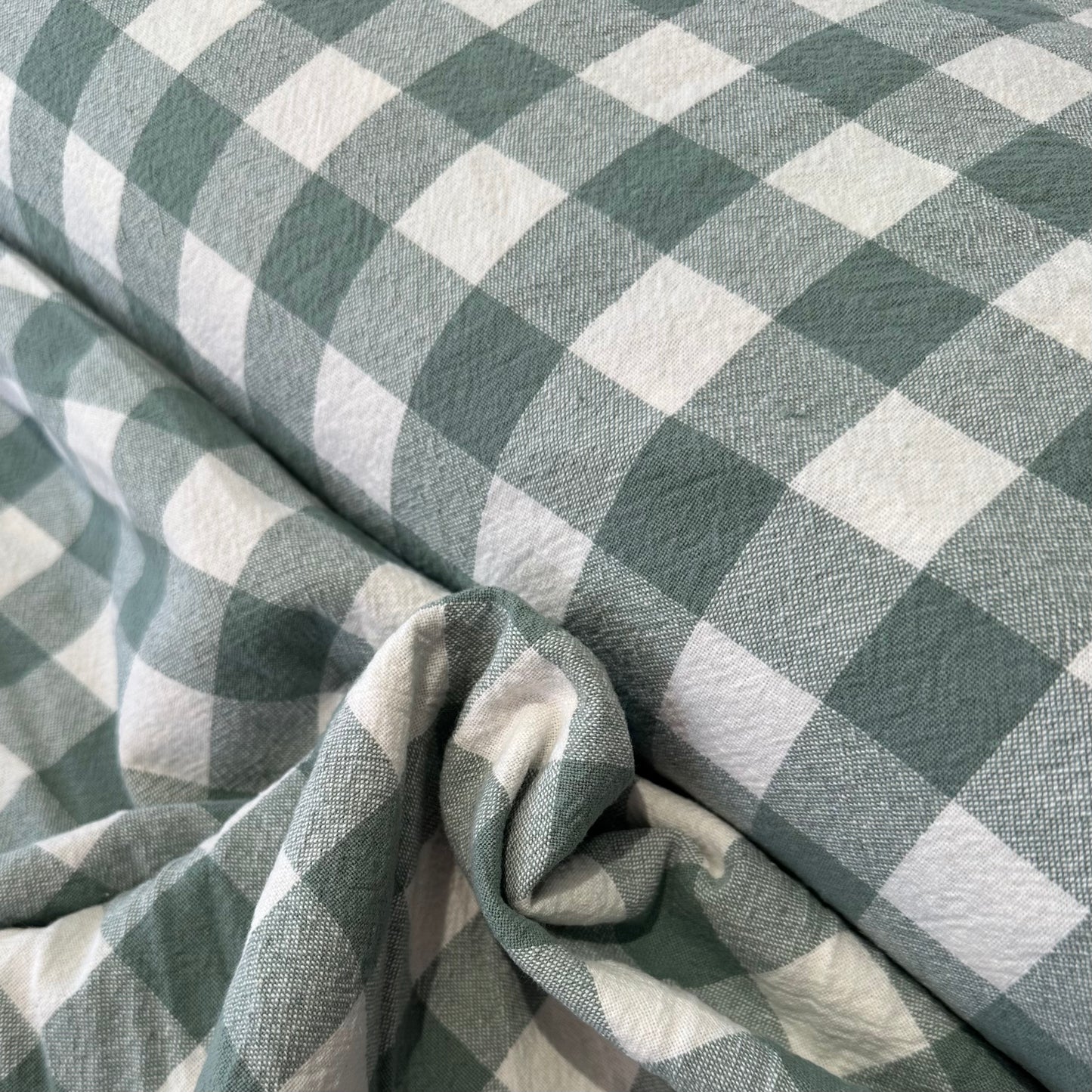 Organic Check | Sage