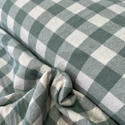 Organic Check | Sage