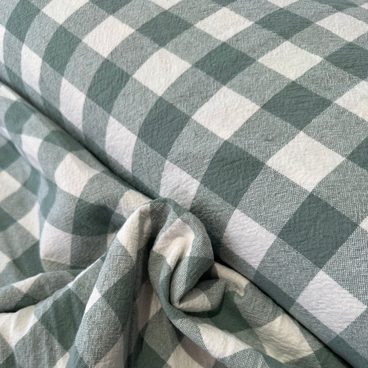 Organic Check | Sage
