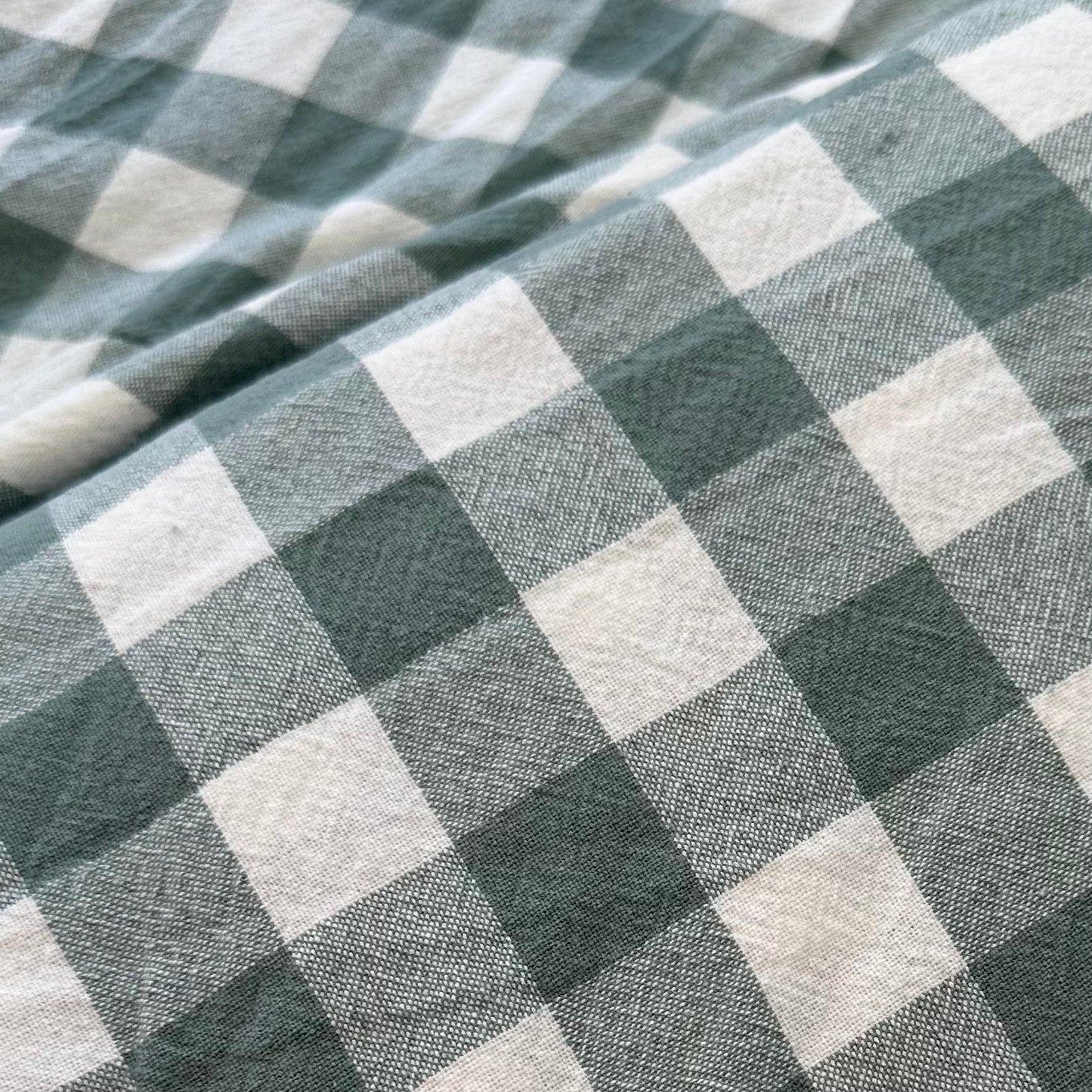 Organic Check | Sage